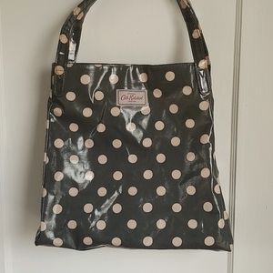 Cath Kidston London Button Spot Large Tote